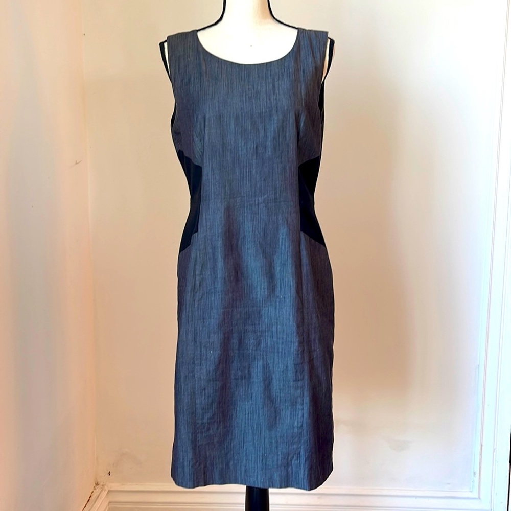 Calvin Klein Dress, size 8